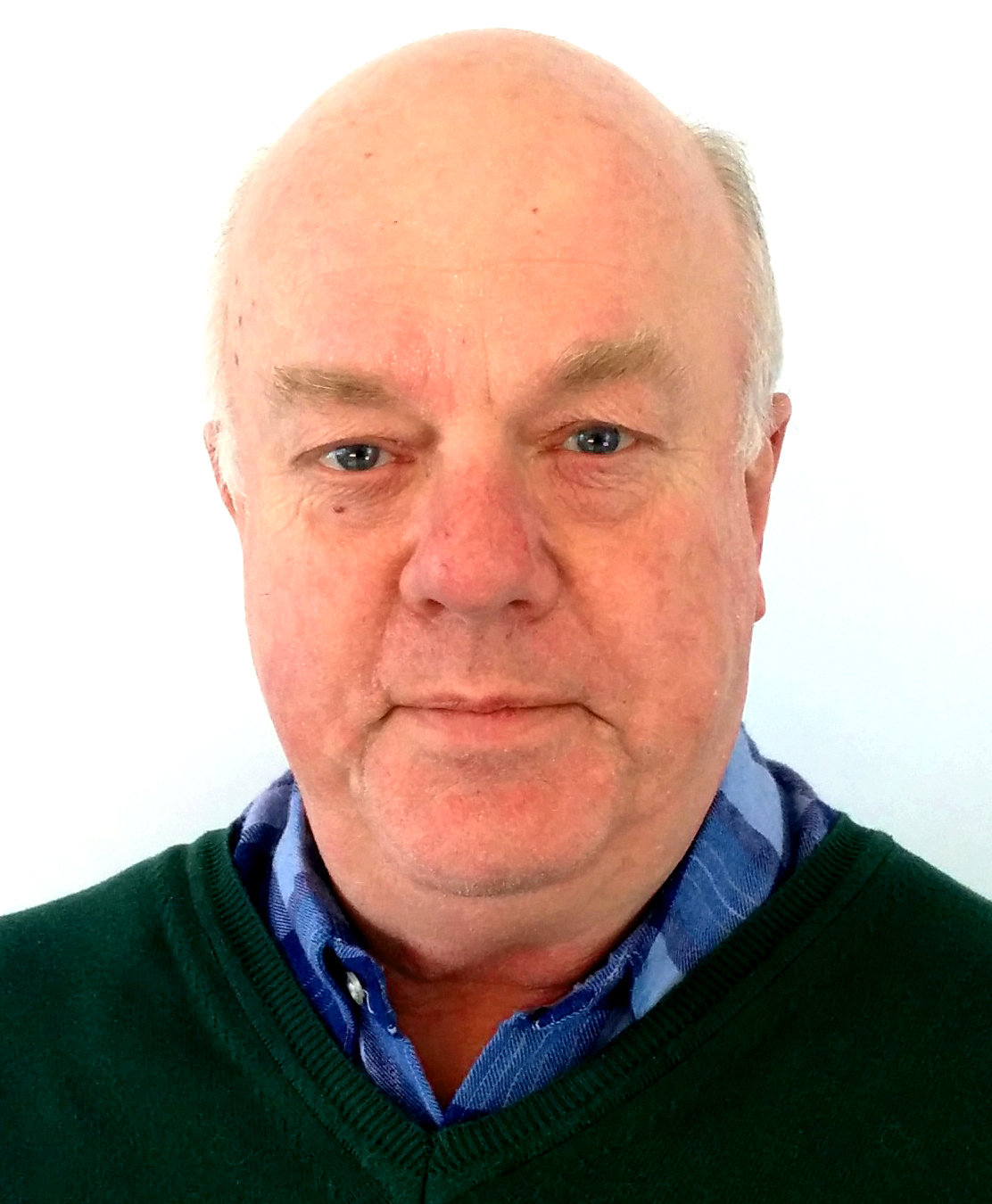 Lars Moberger